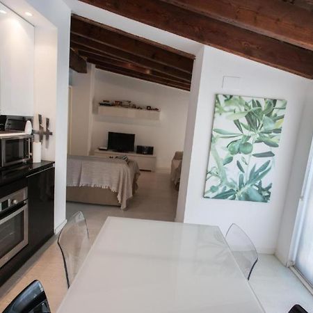 Apartamento Atico Tapineria Valencia Exterior foto