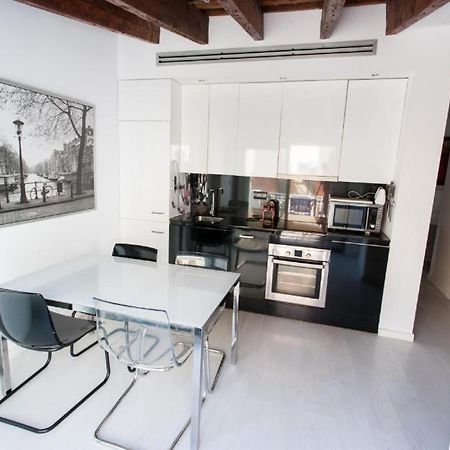 Apartamento Atico Tapineria Valencia Exterior foto