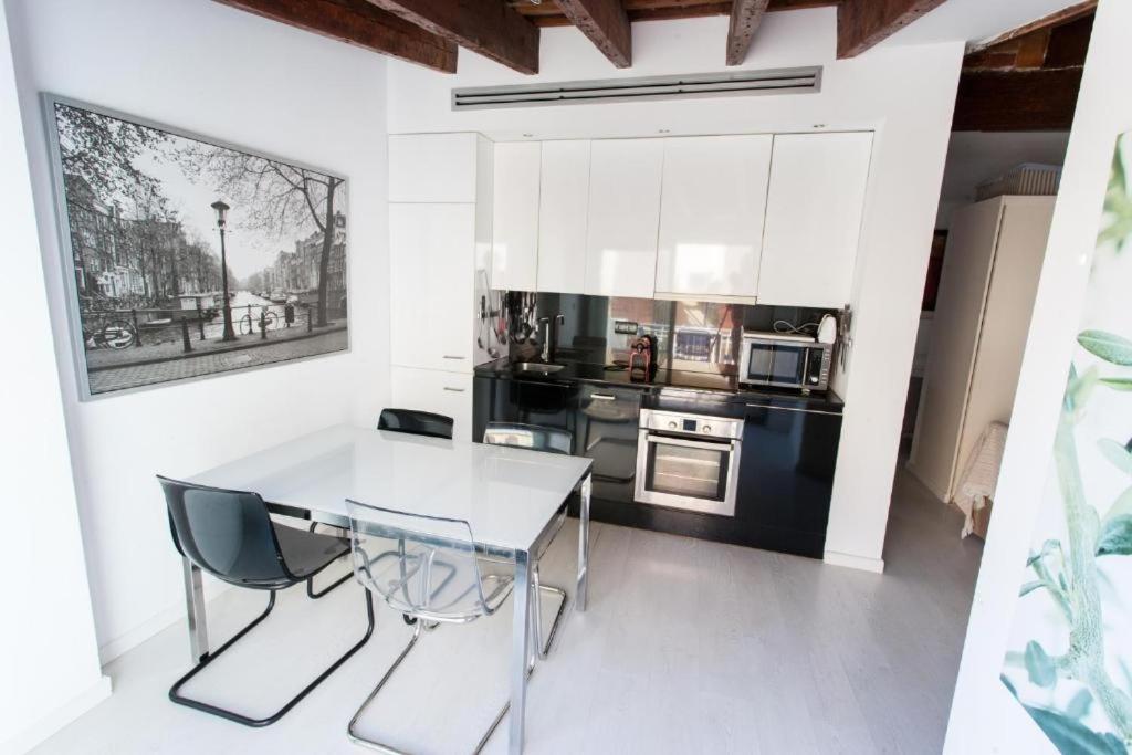 Apartamento Atico Tapineria Valencia Exterior foto